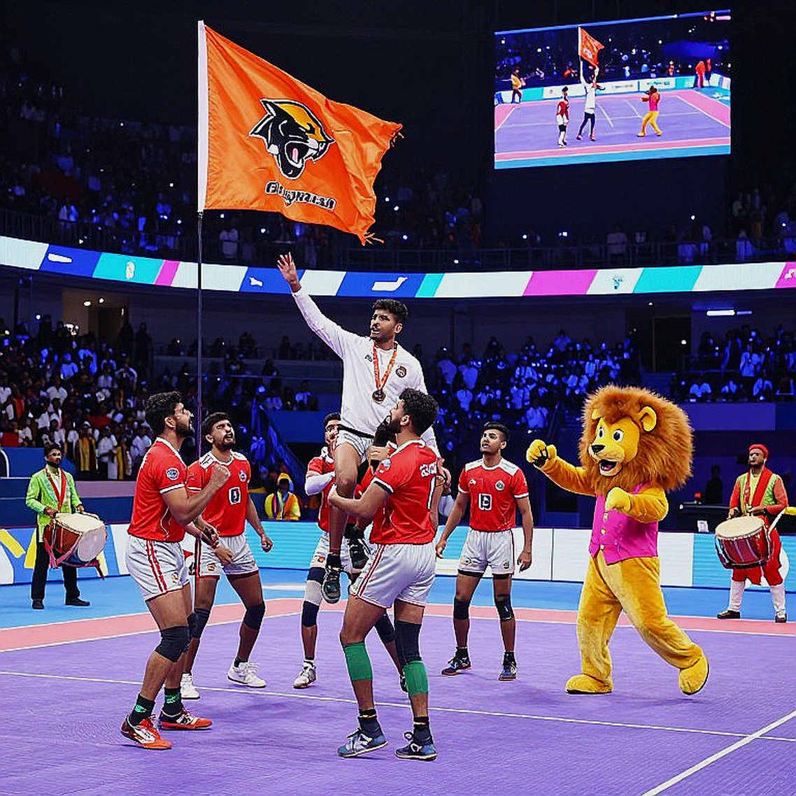 চ্যাম্পিয়ন্স ২০২৬: LOUD-এর দ্বিতীয় মুকুট, হুশের ছায়া আর হ্যানয়ের স্ক্রিনে ভিয়েতনামের অপেক্ষা