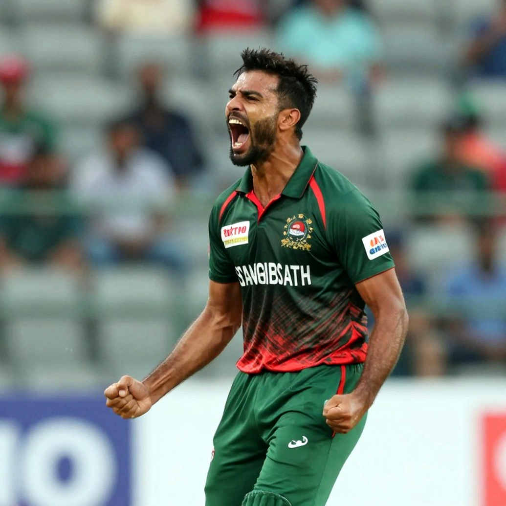 খালিদ উসমানের ঘূর্ণিতে ৫১ রানের জয়ে আইএমটি সলিউশনসের প্রেসিডেন্টস ট্রফি শিরোপা