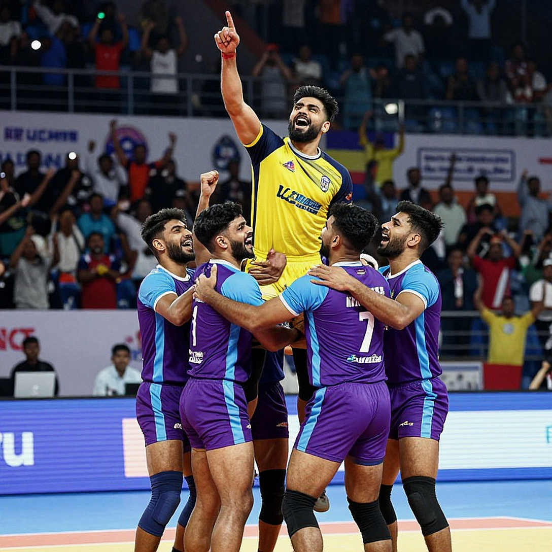 কাবাডি চ্যাম্পিয়ন্স লিগের দ্বিতীয় সংস্করণ: দেভাঙ্ক ও আশুকে ধরে রাখল পাঁচ ফ্র্যাঞ্চাইজি