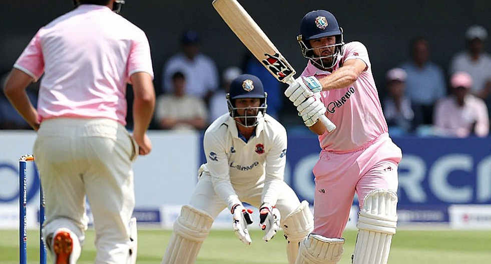 Not Smith's Neck: Cape Town's Decider Turns on Australia's Three-Man Pace Equation