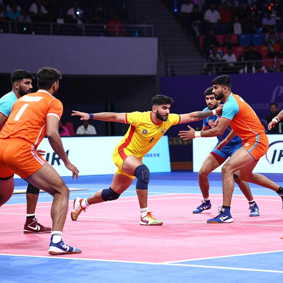 ৩৭–৩৪: যে ফাইনাল এখনো খেলা হয়নি — ভারত, ইরান আর একটি তারিখের সত্যতা