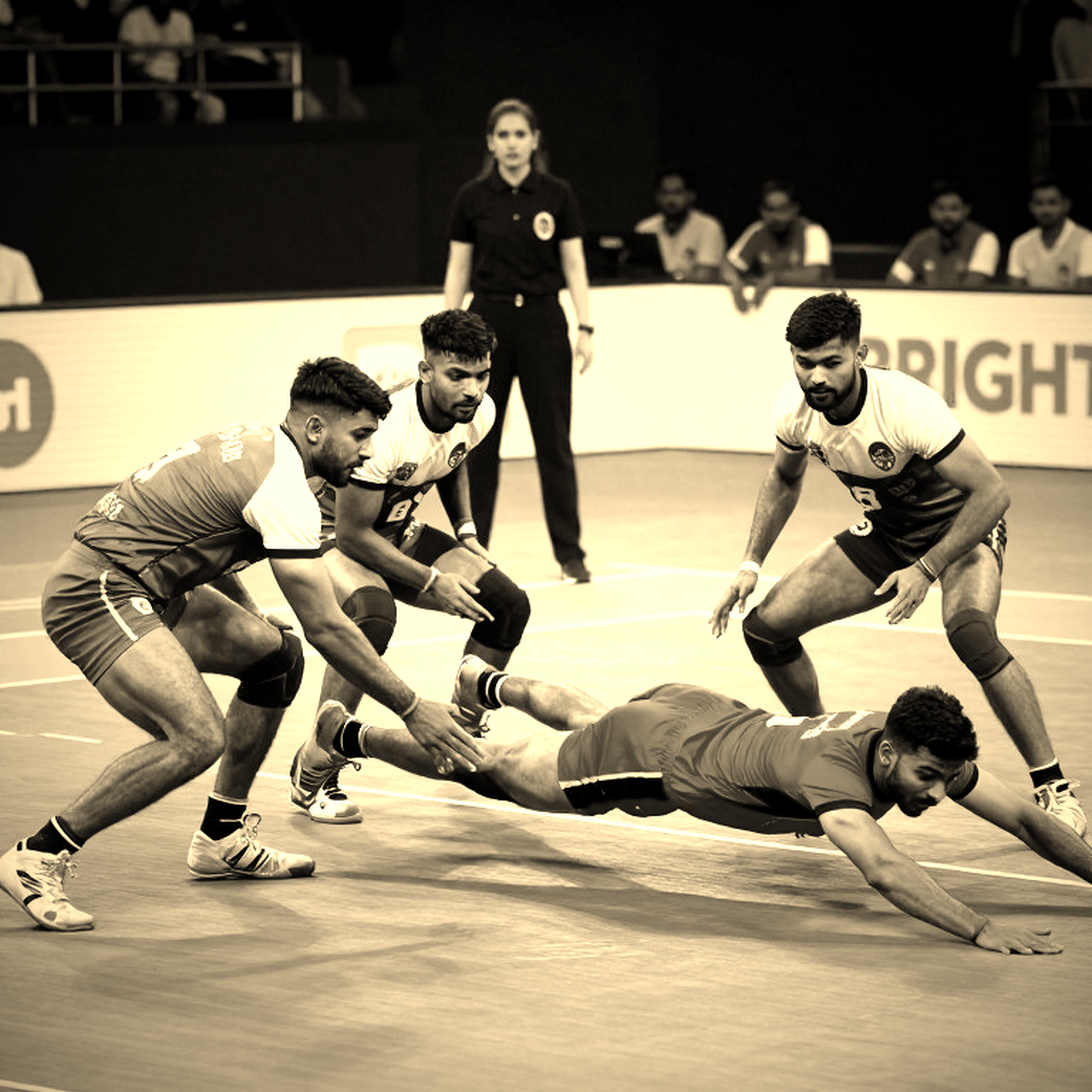 এশিয়ান গেমস ২০২৬: ভারতের নারী কাবাডি স্বর্ণ জয়ের রিপোর্ট — যার টাইমস্ট্যাম্প ম্যাচের চার মাস আগে
