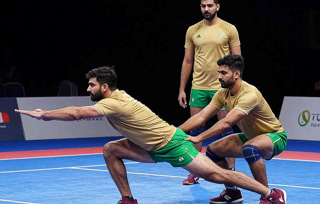 হাই-ফ্লায়ার পawan সেহরাওয়াত: ৬ ফুট লাফ, ৩৯ পয়েন্ট আর ভারতের সোনার স্বপ্নের ভিত