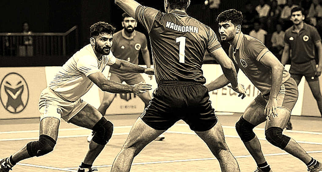 পাওয়ান সেহরাওয়াত শুরুর সাতে নেই — ভারত-ইরান ফাইনালে আসল প্রশ্নটা ট্যাকটিক্সের নয়, প্রমাণের