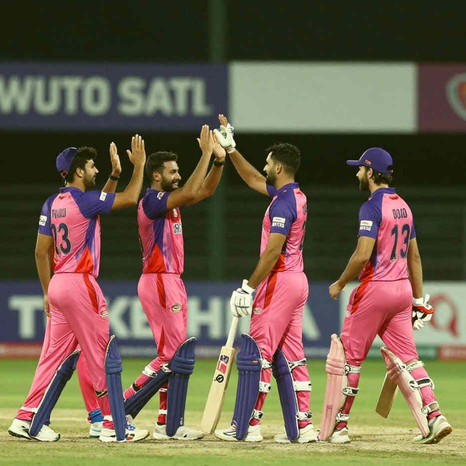 Where the Answer Is Missing, the Most Honest Answer Lives: How to Read an Empty Report in Cricket's Data Pipeline