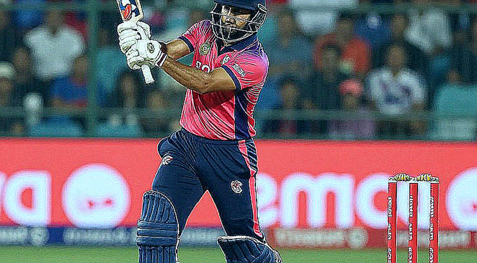The Number Nobody Wrote: A Ledger of Absence in Cricket's Transfer Window