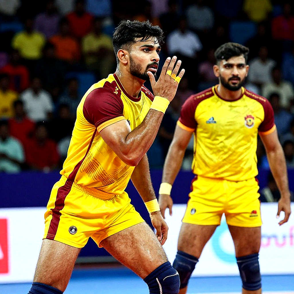 ৪৮-২৪ পর্দার আড়ালে: ভারত-নেপাল সেমিফাইনালে তিন অল-আউট, একটা সুপার ট্যাকল আর হিসাবের গরমিল ৪৮-২৪ পর্দার আড়ালে: ভারত-নেপাল সেমিফাইনালে তিন অল-আউট, একটা সুপার ট্যাকল আর হিসাবের গরমিল