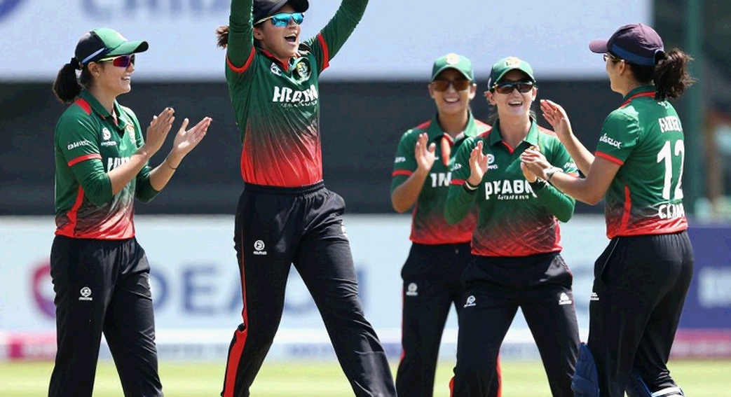 Zero Information Points: When Cricket’s Data Desk Passes Off an Empty Report as Analysis