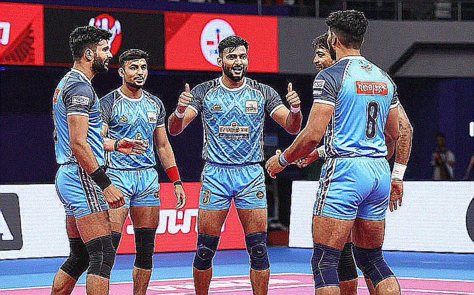 সতেরো নাম, সতেরো দিনের ফাঁক: কমনওয়েলথ কাবাডিতে ভারতের সোনাজয়ীদের বাদ পড়ার হিসাব