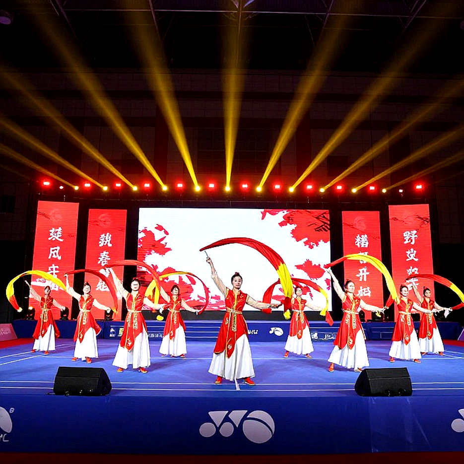 পাঁচ নামের তালিকা আর কোর্টের আসল দেওয়াল: এশিয়ান গেমস ২০২৬-এ সিন্ধুর নারী একক