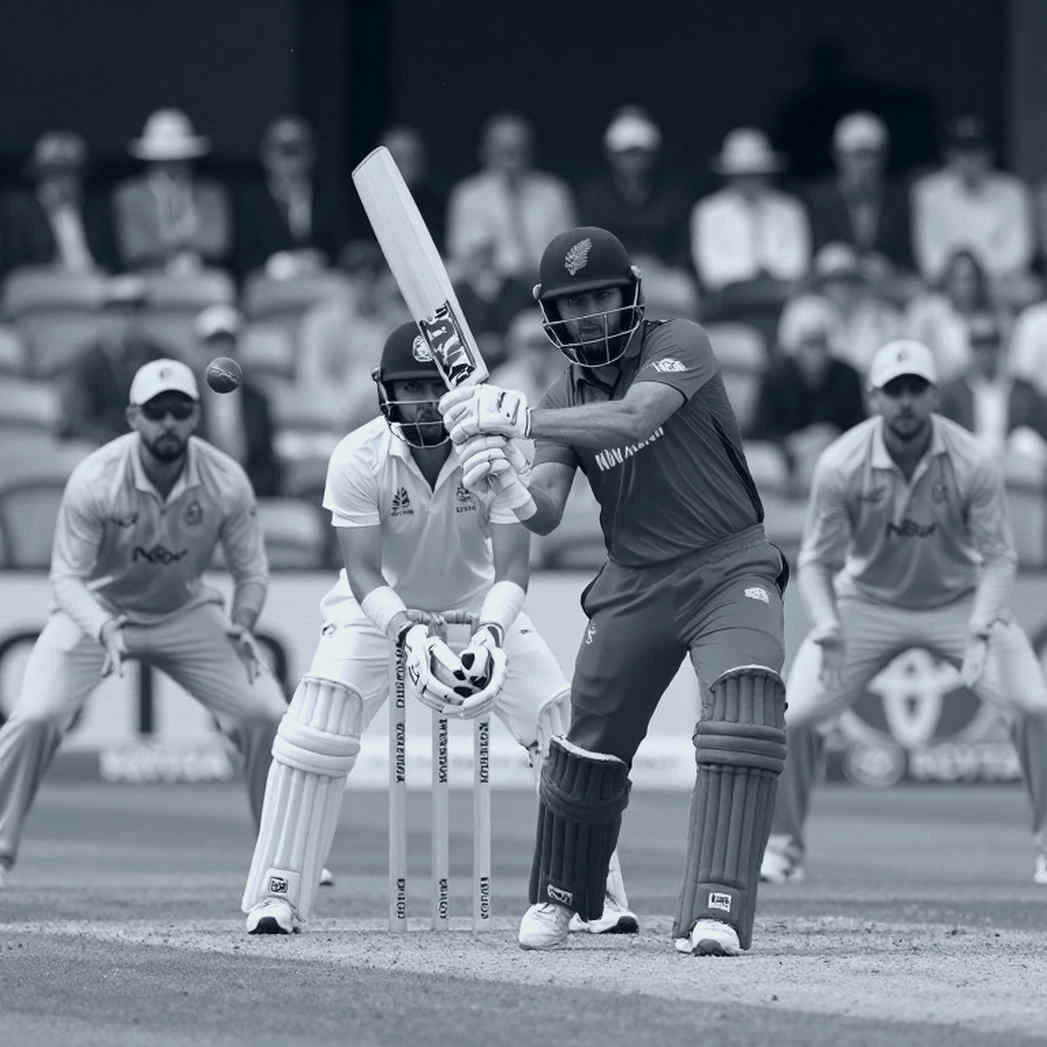 Three Spinners at Mirpur: The Bet Bangladesh Has Placed Against Its Own Pitch