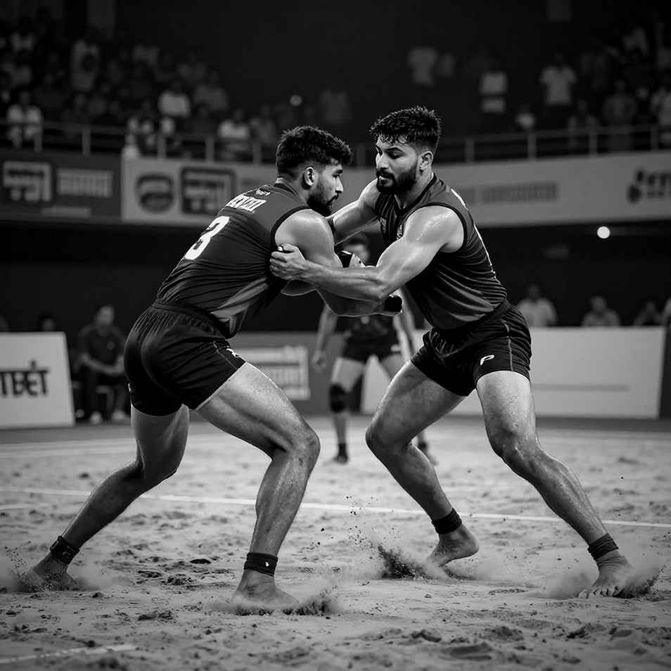 পাওয়ান সেহরাওয়াত বাদ: কমনওয়েলথ কাবাডিতে ভারতের নতুন মুখ, নতুন প্রশ্ন