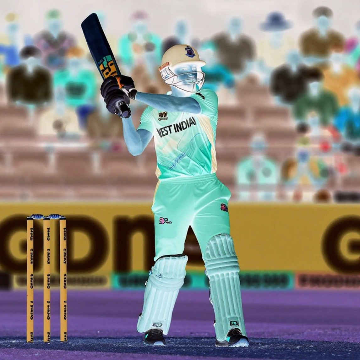 133 in Seven Overs: Abhishek's Storm, Samson's Sacrifice, and the Silence of a Scorecard