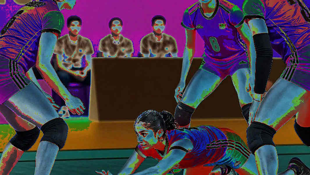এশিয়ান গেমস ২০২৬ কাবাডি ফাইনাল: ৩৭–৩৪-এ ইরানকে হারিয়ে ভারত, আর যেভাবে অল-আউটের ঘড়ি ম্যাচটা লিখে দিল