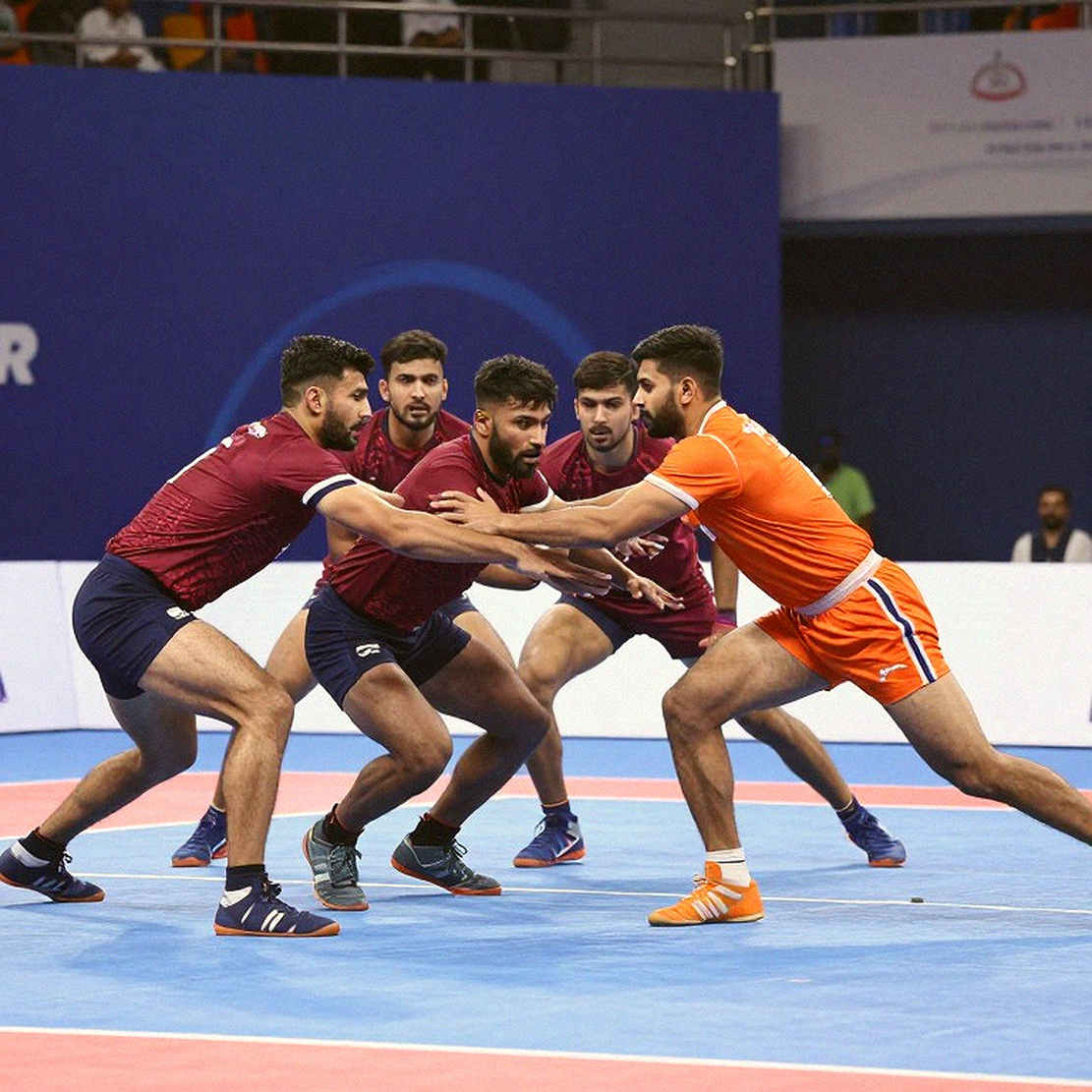 পদক এল, টাকা এল না: ঋতু নেগি আর হিমাচলের অলিখিত নিয়ম পদক এল, টাকা এল না: ঋতু নেগি আর হিমাচলের অলিখিত নিয়ম