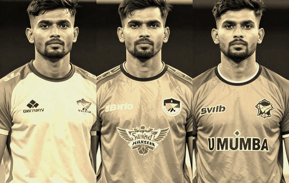 এশিয়াড ২০২৬ কাবাডি সেমিফাইনাল: 'অপরাজিত' শব্দটি যতটা বলে, তার চেয়ে বেশি যা চেপে যায়