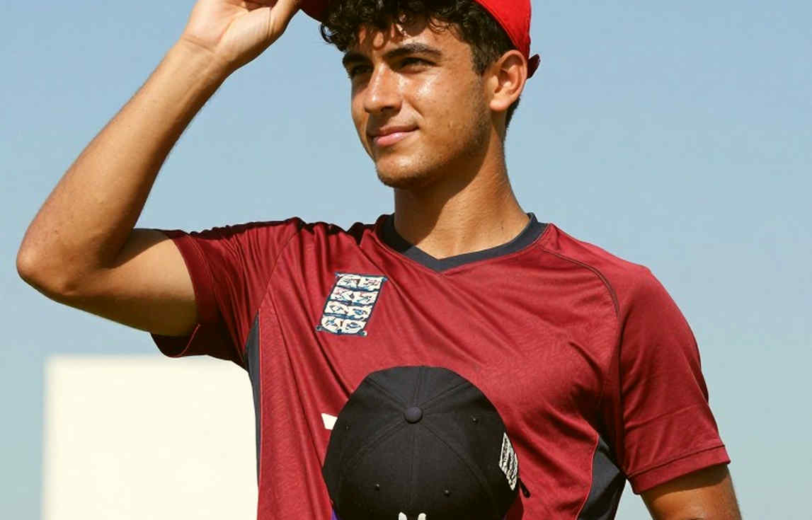 The Pink Ledger: The Charity Economy Standing Beside a Pakistan–England ODI