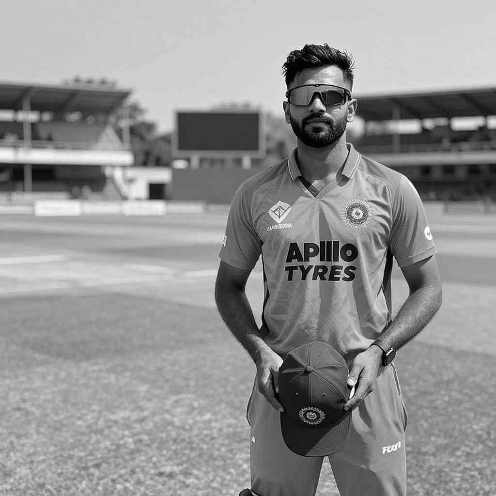 The Follow-On Ledger at Gqeberha: Where 166 Balls of Resistance Fell 31 Runs Short