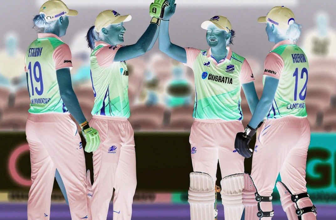 ১৯৭৬ ব্যাঙ্গালোর টেস্ট: 'প্রতিষ্ঠাতা মায়েদের' যে ঋণ আজও অপরিশোধিত
